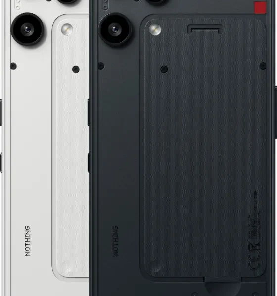 Nothing Phone 3A Lite Price and launch date in India