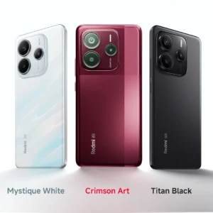 Redmi Note 14 SE Full specification