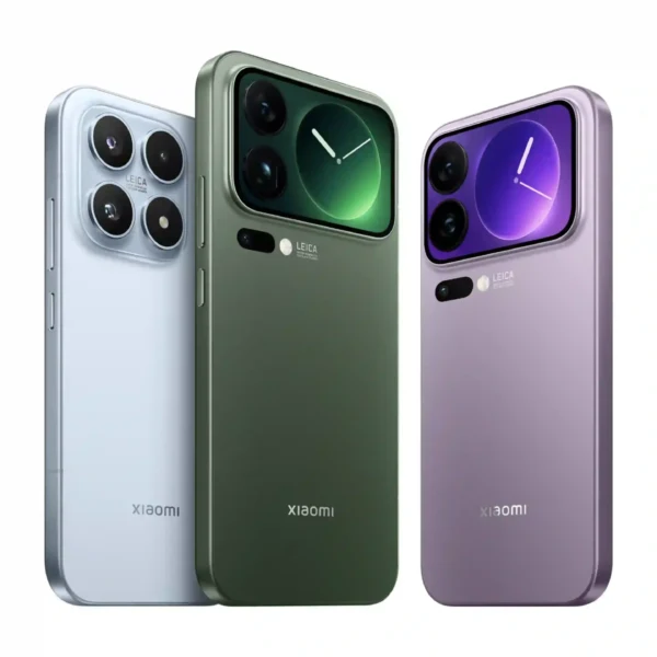 Xiaomi 17 Pro Max Price in India Amazon