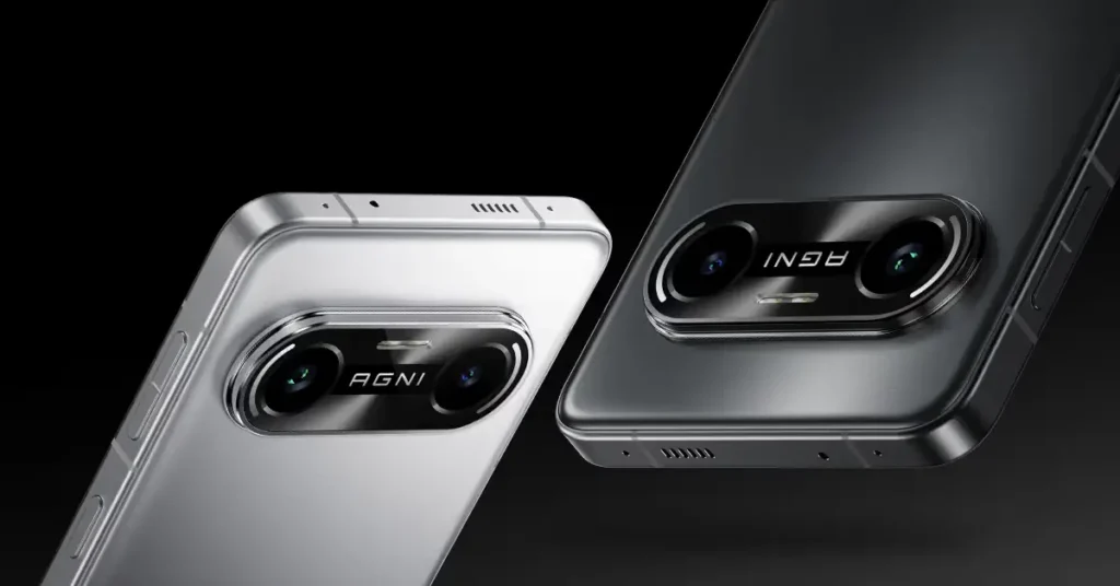 Lava Agni 4 Specifications and price