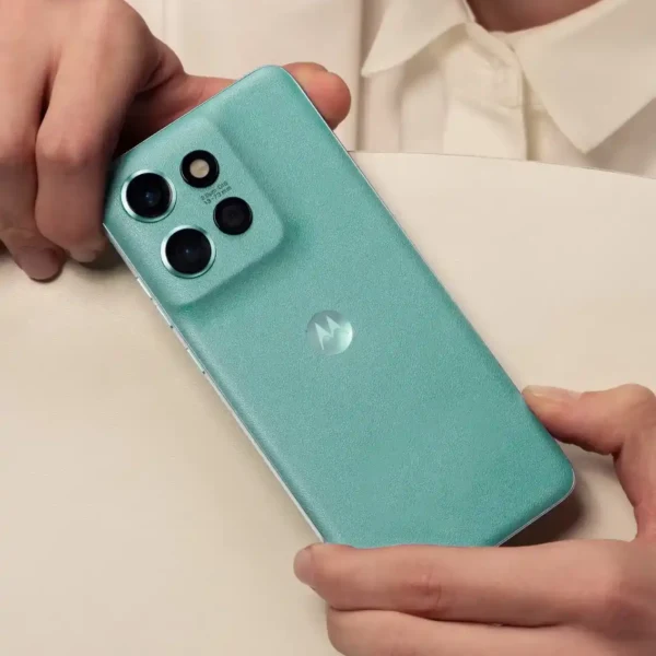 Motorola Edge 60 Neo