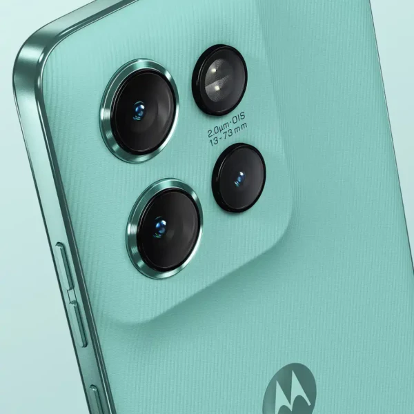 Motorola Edge 60 Neo Specification and Price