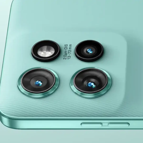 Motorola Edge 60 Neo