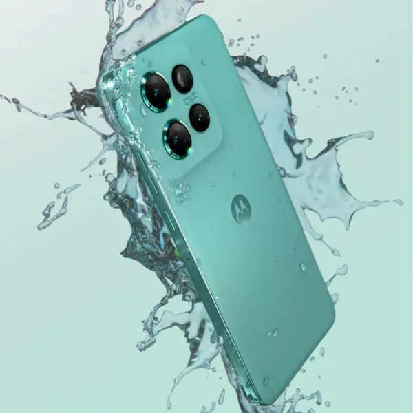 Motorola Edge 60 Neo