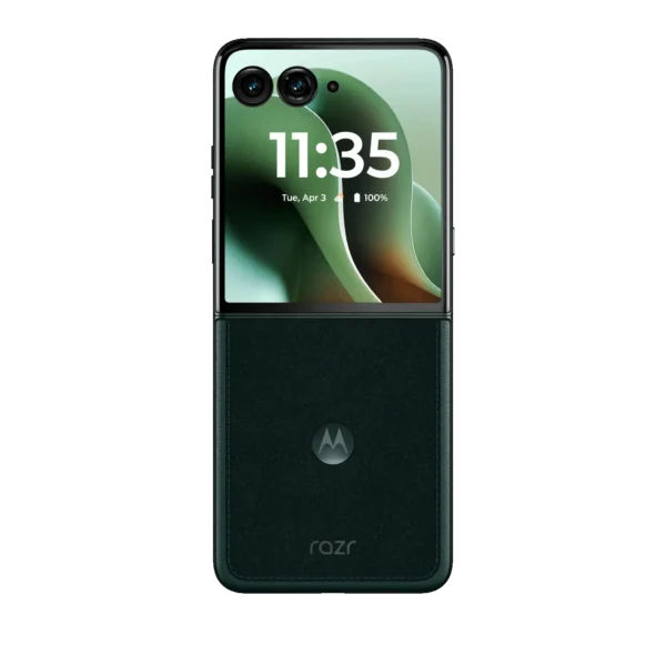 Motorola razr 60 Ultra