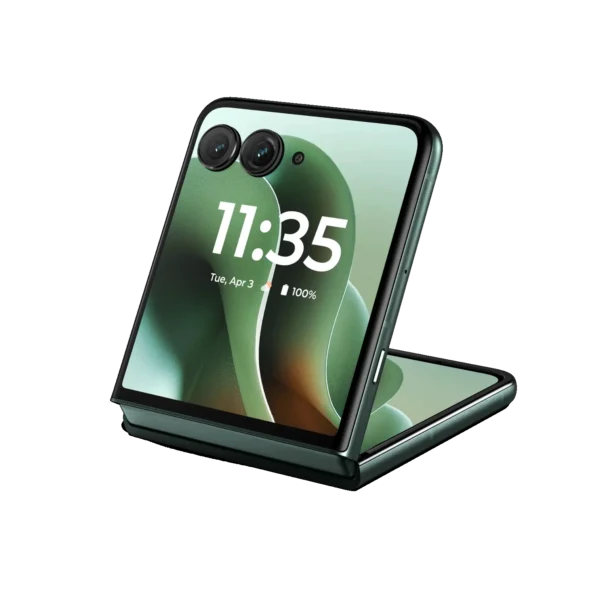 Motorola razr 60 Ultra