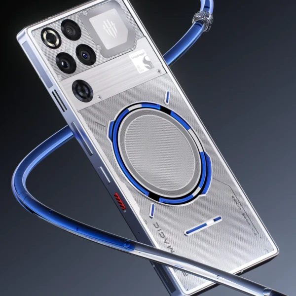 REDMAGIC 11 Pro Full Specifications