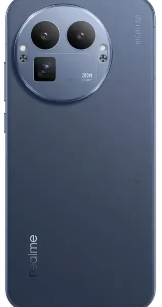 Realme GT 8 Pro