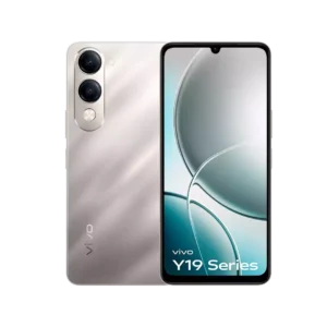 Vivo Y19s 5G 4GB+64GB Titanium Silver Full Specifications