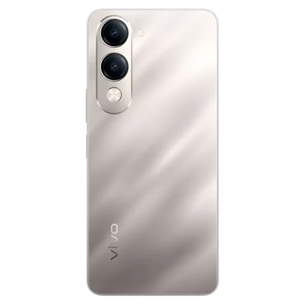 Vivo Y19s 5G 4GB+64GB Titanium Silver Full Specifications