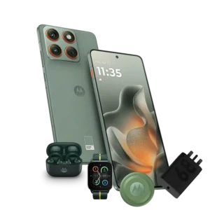 Motorola Edge 70 Pro Specs Price