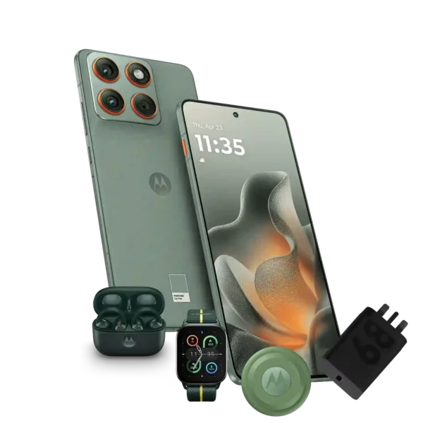 Motorola Edge 70 Pro Specs Price