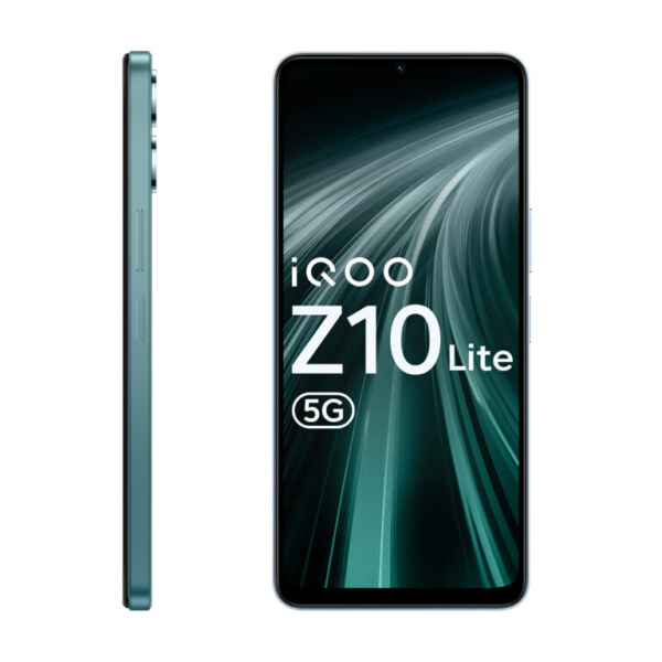 iQOO Z10 Lite 5G Full Specification and Price Under 15000