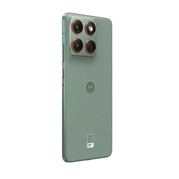 Motorola Edge 70 Pro Specs Price