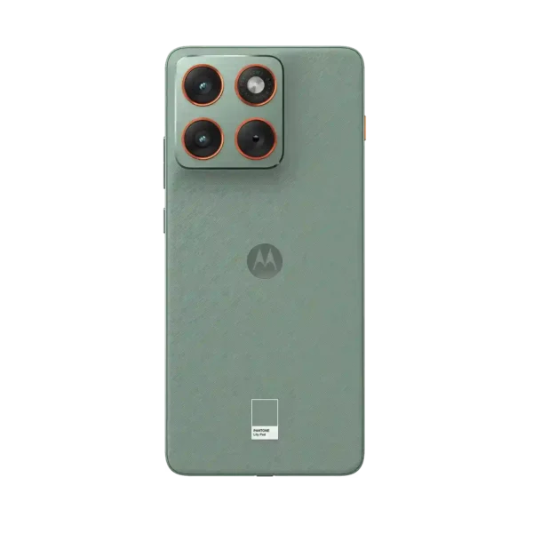 Motorola Edge 70 Pro Specs Price