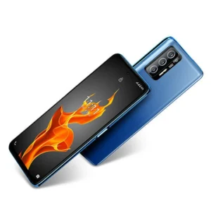 Lava Agni 5G Price & Specs | 64MP Camera, Dimensity 810