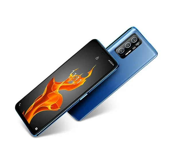 Lava Agni 5G Price & Specs | 64MP Camera, Dimensity 810