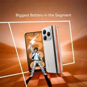 realme NARZO 90 5G and 90x