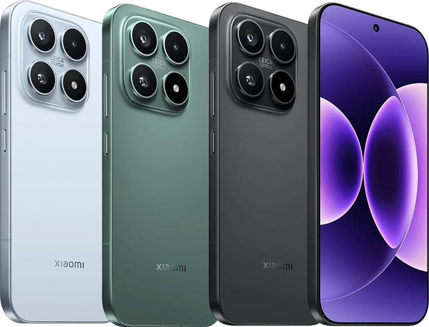 Xiaomi 17 Full Specifications