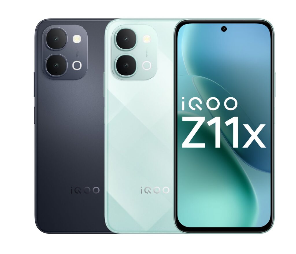 iQOO Z11x 5G Review For Ever