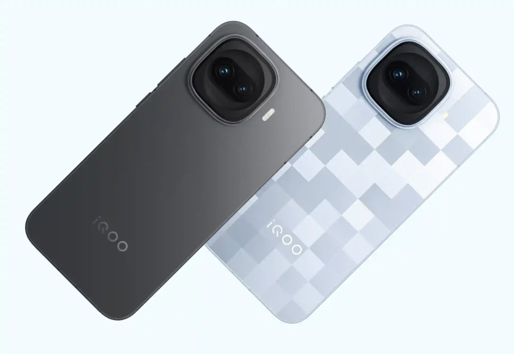 Iqoo 15R Specifications